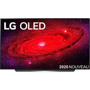 LG OLED55GX6LA